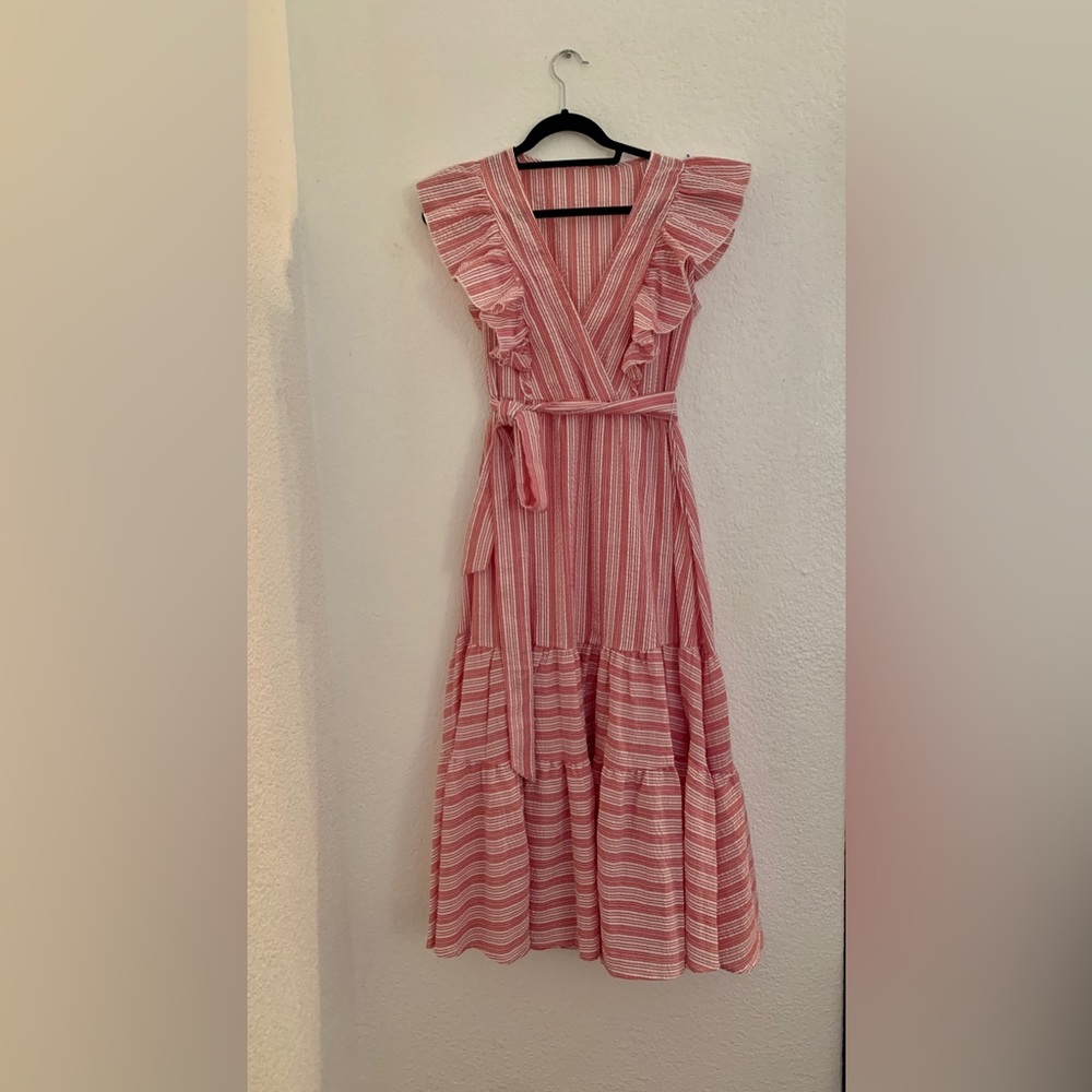 Summer dress ❤️❤️❤️